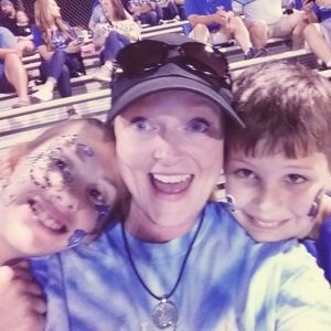 Meet your Posher, Vici